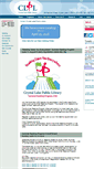 Mobile Screenshot of crystallakelibrary.org